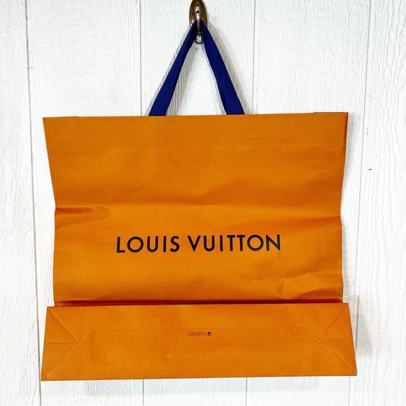 Louis Vuitton Large Shopping Bag - Picture 1 of 1
